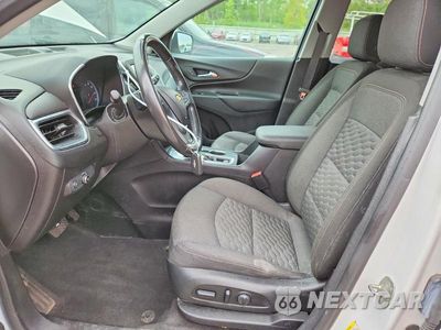 Zdjęcie 7 z 14 samochodu: 2018 CHEVROLET EQUINOX LT VIN:2GNAXJEVXJ6308416 - miniatura