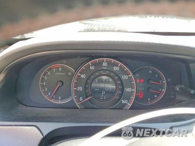 Zdjęcie 9 z 13 samochodu: 2017 HONDA ACCORD SPORT SPECIAL EDITION VIN:1HGCR2F10HA021677 - miniatura
