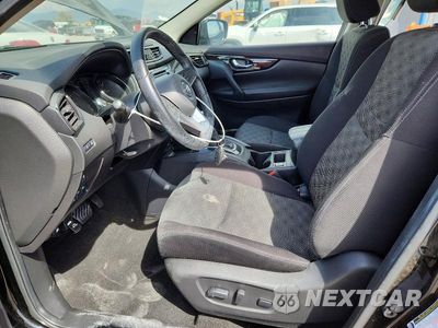 Zdjęcie 7 z 13 samochodu: 2021 NISSAN ROGUE SPORT SV VIN:JN1BJ1BW7MW421801 - miniatura