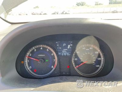 Zdjęcie 9 z 11 samochodu: 2014 HYUNDAI ACCENT GLS VIN:KMHCT4AE5EU766596 - miniatura