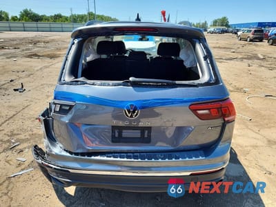 Zdjęcie 6 z 13 samochodu: 2024 VOLKSWAGEN TIGUAN S VIN:3VVFB7AX7RM080594 - miniatura