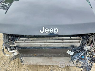 Zdjęcie 12 z 14 samochodu: 2024 JEEP COMPASS LATITUDE VIN:3C4NJDBN8RT138873 - miniatura