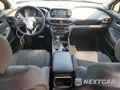 Zdjęcie 8 z 14 samochodu: 2020 HYUNDAI SANTA FE SEL VIN:5NMS33AD4LH251580 - miniatura