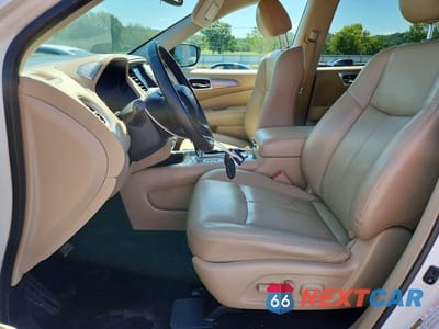Zdjęcie 7 z 14 samochodu: 2020 NISSAN PATHFINDER SL VIN:5N1DR2CN7LC651036 - miniatura