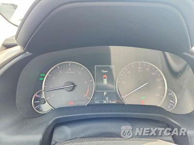 Zdjęcie 9 z 13 samochodu: 2019 LEXUS RX 350 BASE VIN:2T2BZMCA2KC192472 - miniatura