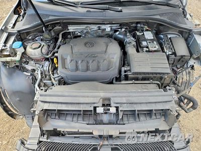 Zdjęcie 12 z 14 samochodu: 2022 VOLKSWAGEN TIGUAN SE R-LINE BLACK VIN:3VV8B7AXXNM128673 - miniatura