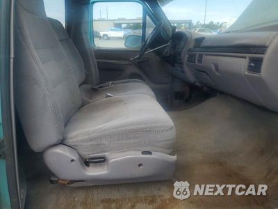 Zdjęcie 7 z 13 samochodu: 1997 FORD F250 VIN:1FTHX25HXVEA94911 - miniatura
