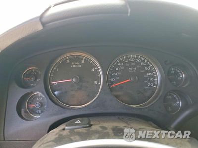 Zdjęcie 9 z 13 samochodu: 2008 GMC SIERRA K2500 HEAVY DUTY VIN:1GTHK23618F125798 - miniatura