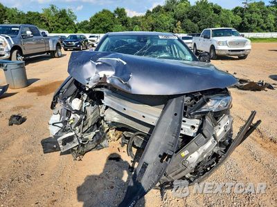 Piąte zdjęcie samochodu w środku: 2023 TOYOTA CAMRY LE VIN:4T1C11AK6PU124563 - miniatura