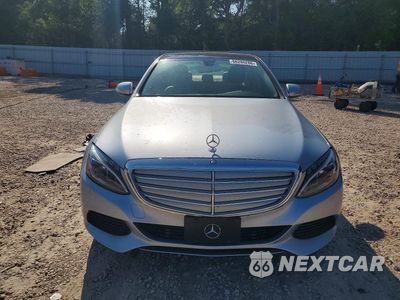 Piąte zdjęcie samochodu w środku: 2015 MERCEDES-BENZ C 300 VIN:55SWF4JB0FU076522 - miniatura