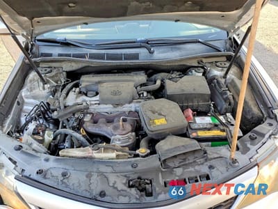 Zdjęcie 11 z 12 samochodu: 2013 TOYOTA CAMRY SE VIN:4T1BF1FKXDU280977 - miniatura