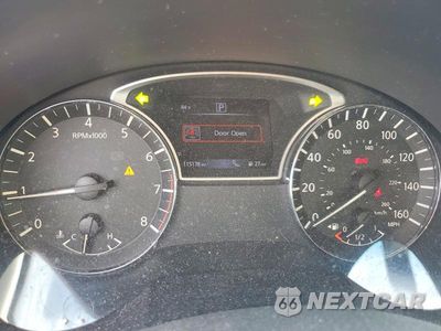 Zdjęcie 9 z 12 samochodu: 2016 NISSAN ALTIMA 3.5 SL VIN:1N4BL3AP2GC152003 - miniatura