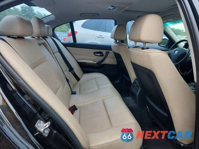 Zdjęcie 10 z 12 samochodu: 2011 BMW 328 XI SULEV VIN:WBAPK5C55BA995432 - miniatura