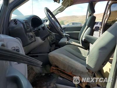 Zdjęcie 7 z 13 samochodu: 2007 DODGE GRAND CARAVAN SXT VIN:2D4GP44L77R313040 - miniatura