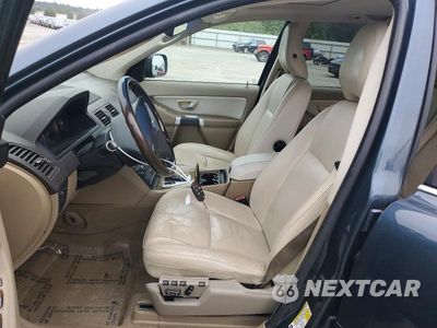 Zdjęcie 7 z 13 samochodu: 2009 VOLVO XC90 3.2 VIN:YV4CZ982791498358 - miniatura