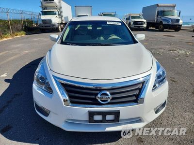 Piąte zdjęcie samochodu w środku: 2013 NISSAN ALTIMA 2.5 VIN:1N4AL3AP9DC105221 - miniatura