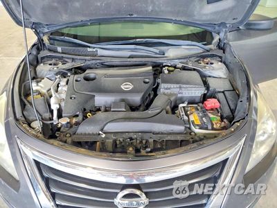 Zdjęcie 11 z 12 samochodu: 2014 NISSAN ALTIMA 2.5 SV VIN:1N4AL3AP1EC423268 - miniatura