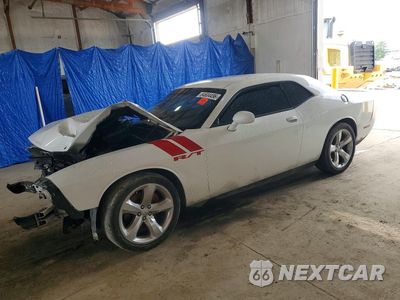 2012 DODGE CHALLENGER R/T 2C3CDYBT9CH139376 - główne zdjęcie licytacji z USA - miniatura