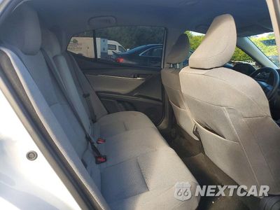 Zdjęcie 10 z 12 samochodu: 2026 TOYOTA CAMRY LE VIN:4T1DAACK9TU677722 - miniatura
