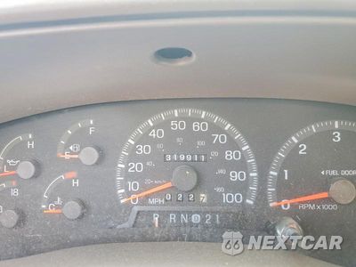Zdjęcie 9 z 12 samochodu: 1998 FORD F150 VIN:1FTZX1766WKC03796 - miniatura