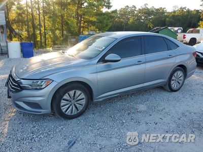 2020 VOLKSWAGEN JETTA S 3VWCB7BU9LM025378 - główne zdjęcie licytacji z USA - miniatura