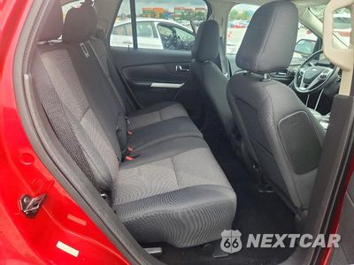 Zdjęcie 11 z 13 samochodu: 2011 FORD EDGE SEL VIN:2FMDK3JC3BBB40904 - miniatura