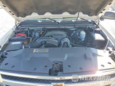 Zdjęcie 11 z 13 samochodu: 2008 CHEVROLET SILVERADO K1500 VIN:2GCEK133381174057 - miniatura