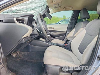 Zdjęcie 7 z 12 samochodu: 2022 TOYOTA COROLLA LE VIN:JTDEAMDE1N3005472 - miniatura