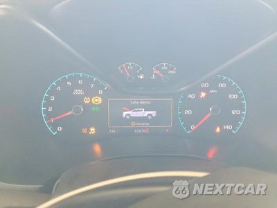 Zdjęcie 9 z 13 samochodu: 2019 GMC CANYON SLE VIN:1GTG5CEN0K1101204 - miniatura