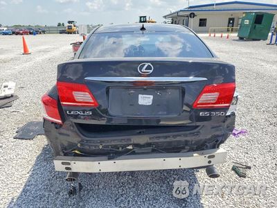 Zdjęcie 6 z 13 samochodu: 2010 LEXUS ES 350 VIN:JTHBK1EG5A2407315 - miniatura