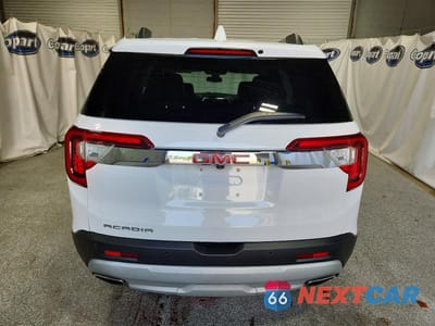 Zdjęcie 6 z 13 samochodu: 2023 GMC ACADIA SLT VIN:1GKKNML4XPZ157626 - miniatura