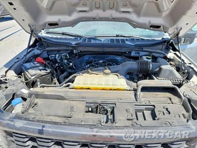 Zdjęcie 11 z 12 samochodu: 2025 FORD F150 STX VIN:1FTEW2KP0SKF57671 - miniatura