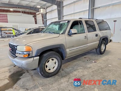 2004 GMC YUKON XL K1500 3GKFK16Z54G251859 - główne zdjęcie licytacji z USA - miniatura