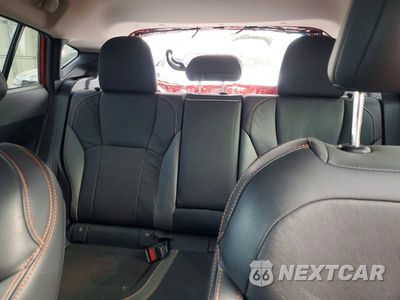 Zdjęcie 10 z 14 samochodu: 2024 SUBARU CROSSTREK LIMITED VIN:4S4GUHM65R3790600 - miniatura