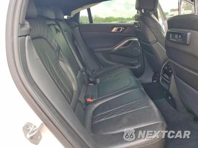 Zdjęcie 11 z 13 samochodu: 2023 BMW X6 XDRIVE40I VIN:5UXCY6C03P9R95351 - miniatura