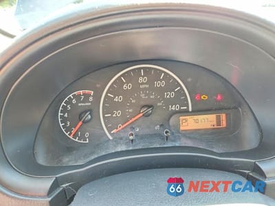 Zdjęcie 9 z 13 samochodu: 2019 NISSAN VERSA S PLUS VIN:3N1CN7AP0KL870231 - miniatura