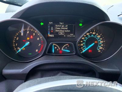 Zdjęcie 9 z 13 samochodu: 2013 FORD ESCAPE SEL VIN:1FMCU9HX2DUA24396 - miniatura