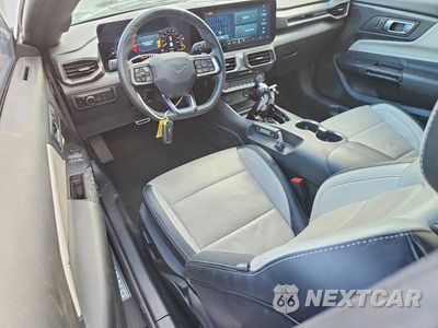 Zdjęcie 8 z 13 samochodu: 2024 FORD MUSTANG GT VIN:1FA6P8CF3R5427585 - miniatura
