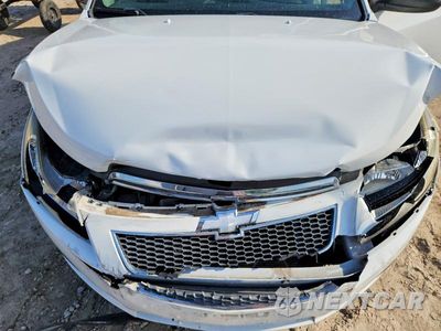 Zdjęcie 11 z 12 samochodu: 2013 CHEVROLET CRUZE LS VIN:1G1PA5SH3D7155546 - miniatura
