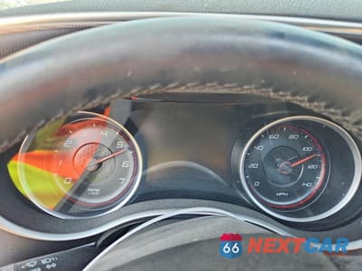 Zdjęcie 9 z 12 samochodu: 2018 DODGE CHARGER SXT PLUS VIN:2C3CDXHG1JH218039 - miniatura