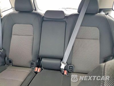 Zdjęcie 10 z 14 samochodu: 2023 HONDA CR-V EX VIN:2HKRS4H49PH430008 - miniatura