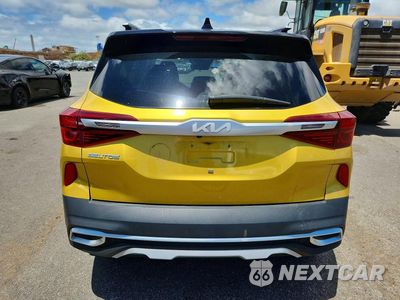 Zdjęcie 6 z 13 samochodu: 2022 KIA SELTOS S VIN:KNDEU2AAXN7294633 - miniatura