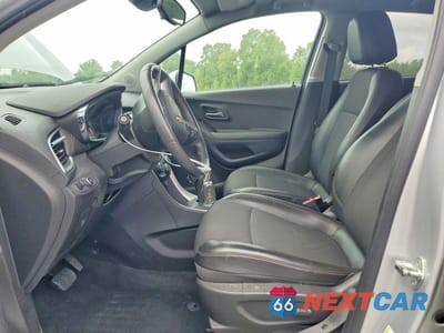 Zdjęcie 7 z 13 samochodu: 2018 CHEVROLET TRAX 1LT VIN:KL7CJPSB0JB658079 - miniatura