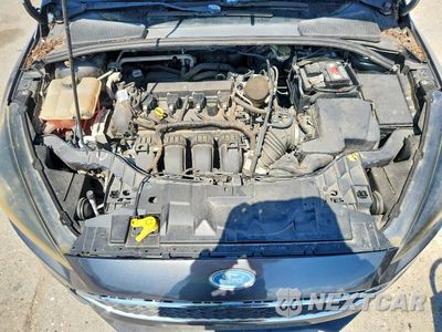 Zdjęcie 11 z 12 samochodu: 2015 FORD FOCUS SE VIN:1FADP3F27FL230400 - miniatura