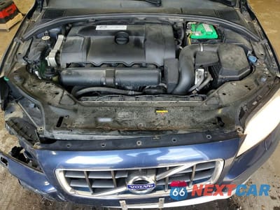 Zdjęcie 12 z 13 samochodu: 2012 VOLVO XC70 3.2 VIN:YV4940BZ5C1132903 - miniatura