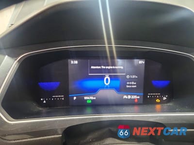 Zdjęcie 9 z 13 samochodu: 2022 VOLKSWAGEN TIGUAN S VIN:3VV1B7AX2NM082791 - miniatura