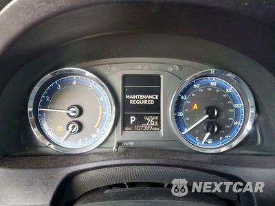 Zdjęcie 9 z 13 samochodu: 2018 TOYOTA COROLLA LE VIN:5YFBURHE0JP827666 - miniatura