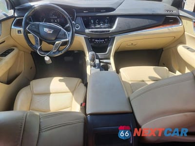 Zdjęcie 8 z 13 samochodu: 2018 CADILLAC XT5 LUXURY VIN:1GYKNCRS2JZ228086 - miniatura