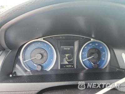 Zdjęcie 9 z 12 samochodu: 2016 TOYOTA CAMRY XLE VIN:4T1BF1FK2GU611605 - miniatura
