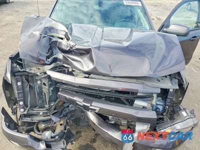Zdjęcie 11 z 12 samochodu: 2016 CHEVROLET SILVERADO K1500 LT VIN:3GCUKREC2GG174239 - miniatura